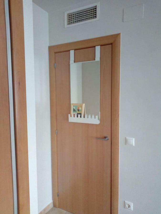 Apartament Deltament Дельтебре Экстерьер фото